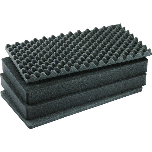 PELICAN 1605エアケース用 016050-4000-000 ウレタンフォームセット 23,100円