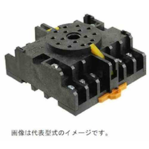 OMRON 専用ソケット 14PFA 20個まとめ売り 20個 【まとめ売り商品】