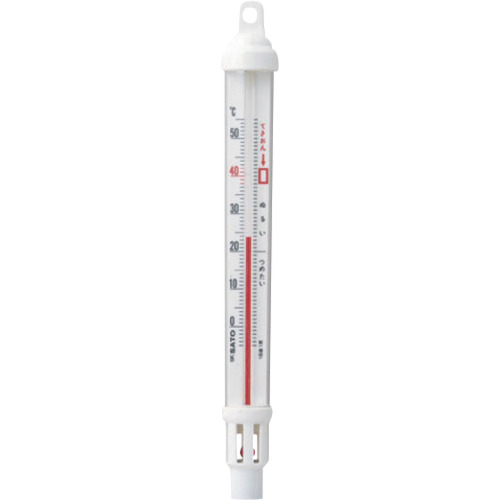 佐藤 お風呂用湯温計ぷかぷか 1610-00 (1610－00) 10個まとめ売り 10個 【まとめ売り商いもの】