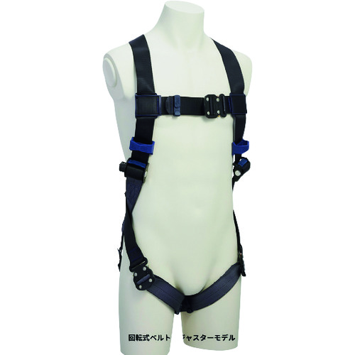 3M DBI-サラ(TM) 1114081N エグゾフィット ともし火 フルハーネス 回転させる式ベルトアジャスター 1114081N M大いさ DIY・工具-花・ガーデン・DIY