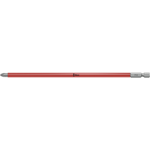 Wera 853/4 203914 ACR SL プラスビットPH 2 x 200 mm 60本まとめ売り 60本 【まとめ売り商品】