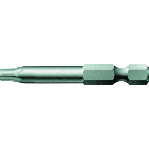 Wera 867/4IP 134664 トルクスプラスビット 1X50 10本まとめ売り 10本 【まとめ売り商品】