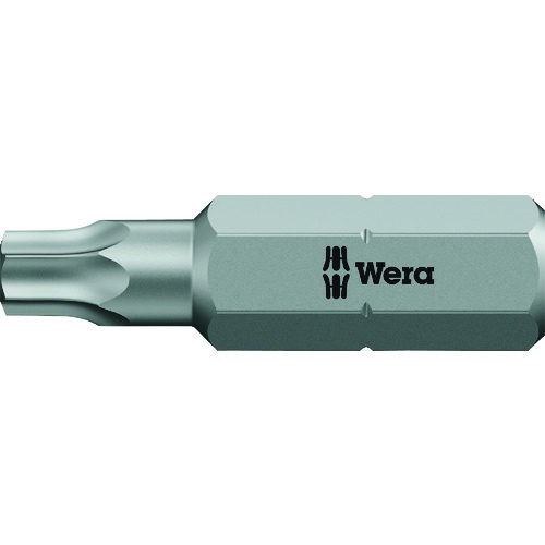 Wera 867/1IP 135120 トルクスプラスビット 1 10本まとめ売り 10本 【まとめ売り商品】