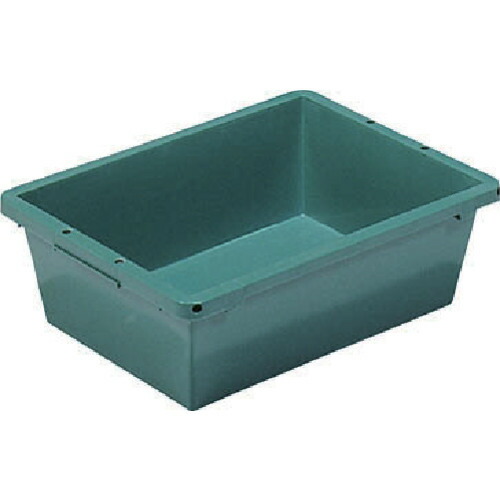 サンコー タフブネ40 203652GR00 203652 緑 10個まとめ売り 10個 【まとめ売り商品】
