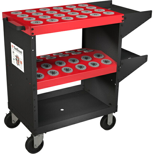 ヒューイット ツーリングワゴン(C4 13984 CAPTO用)｜設備プロ王国　店