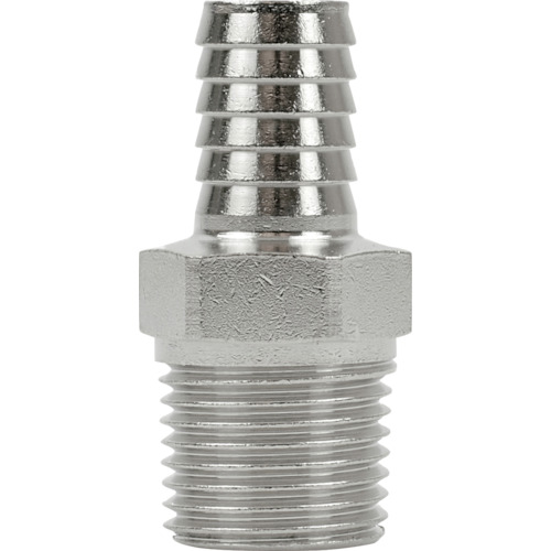 CEJN ホースニップル 19-900-0267 R1&times;19mm 10個まとめ売り 10個 【まとめ売り商品】｜設備プロ王国　店