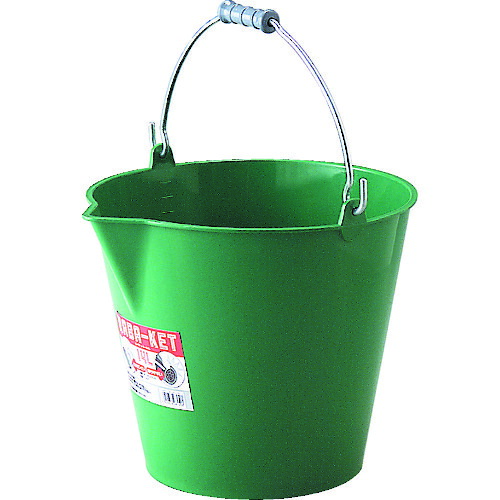 RISU 騾馬毛布14L 14L 緑 20個まとめ売り 20個 【まとめ売り商いもの】