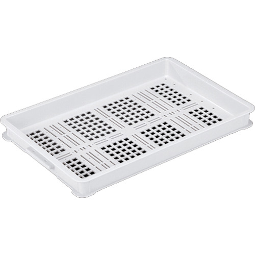 RISU 食品用コンテナ 160N 620725 パンコンテナー＃160抗菌ナチュラル 15個まとめ売り 15個 【まとめ売り商品】｜設備プロ王国　店