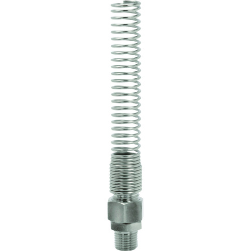 CEJN ウレタンホースジョイント 19-958-1616 キンクプロテクター付 11&times;16mm R1/2 10個まとめ売り 10個 【まとめ売り商品】｜設備プロ王国　店