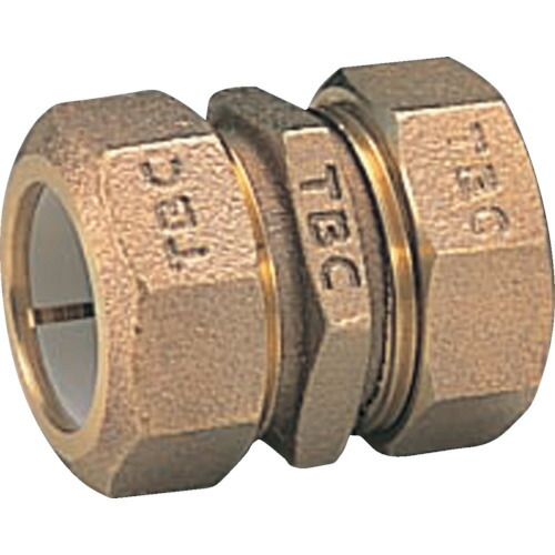 TBC PE継手ソケット1種20mm 20PK-1 10個まとめ売り 10個 【まとめ売り商品】