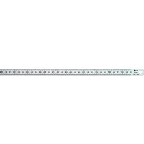シンワ 細巾直尺600mm 13269 10本まとめ売り 10本 【まとめ売り商品】