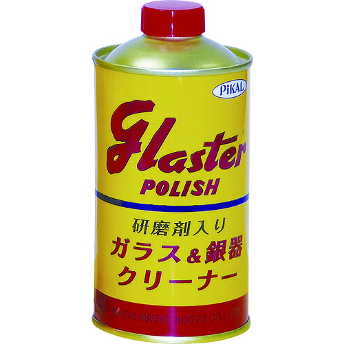 ピカール グラスターポリッシュ(300G 21000 30本まとめ売り 30本 【まとめ売り商いもの】