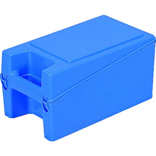 サンコー ハンディボックス3 200704BL01 200704 青 20個まとめ売り 20個 【まとめ売り商品】