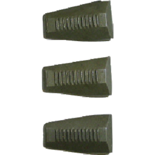 POP リベッター用ジョー一組 13300 JAW (3個入) 5袋まとめ売り 5袋 【まとめ売り商いもの】