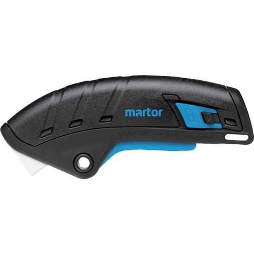 martor セーフティ切断機 1240019 SECUPRO MERAK 陶器印字機 10丁まとめ売り 10丁 【まとめ売り商いもの】
