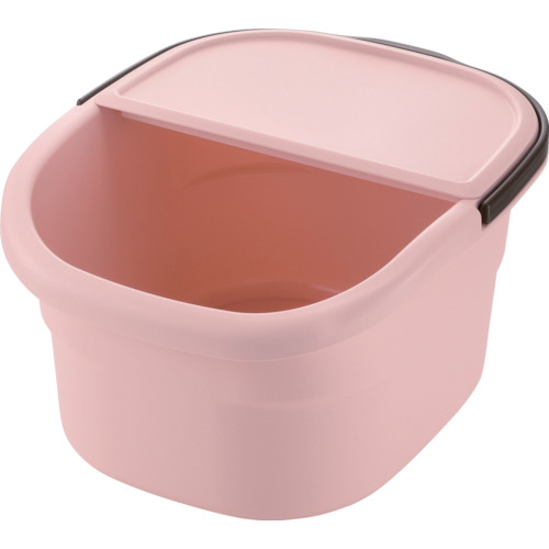 リッチェル ハユールフットバスバケツ 18163 20個まとめ売り 20個 【まとめ売り商いもの】