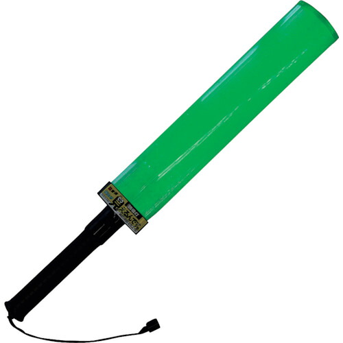 ミズケイ 誘導灯「見えるんです。」(ノーマル)緑LED 2001002 40本まとめ売り 40本 【まとめ売り商品】
