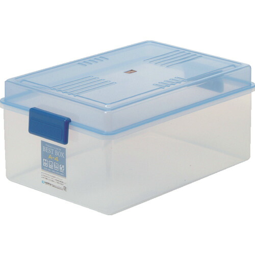 SANKO pla 16236 162366 ベストボックス A-4 DB 16個まとめ売り 16個 【まとめ売り商品】｜設備プロ王国　店