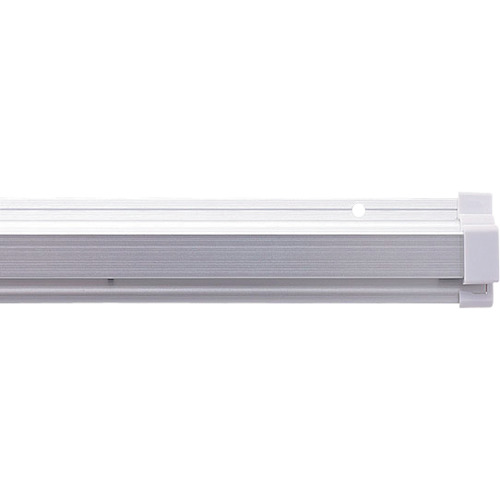友屋 SPラック900mm 20885XXX シルバ－ 50本まとめ売り 50本 【まとめ売り商品】