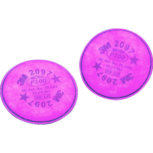 3M 交換用ろ過材 2097 2097 2個入り 30組まとめ売り 30組 【まとめ売り商品】