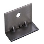 コンドーテック 独立独歩コンピース 124AKSP130A3 一個穴 KP1-30A-3.2 100個まとめ売り 100個 【まとめ売り商いもの】