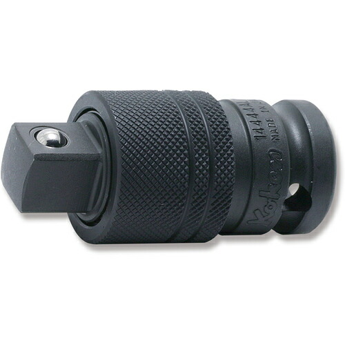 Ko－ken ロッキングアダプター差込角12.7mm 14444AL 10個まとめ売り 10個 【まとめ売り商品】