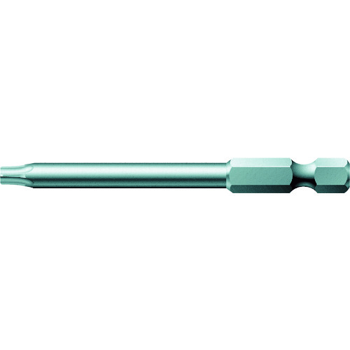 Wera 867/4Z 135200 トルクスビット TX1X50 10本まとめ売り 10本 【まとめ売り商品】