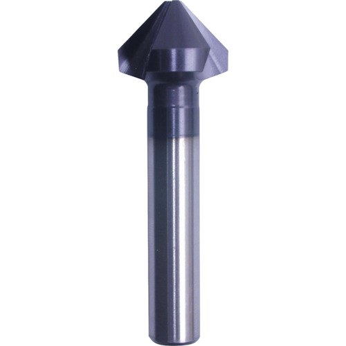 WEBA カウンターシンク 19090-2-25.0-6 No.19090−2 90° HSS TiALNコ−ティング φ25|設備プロ王国 店