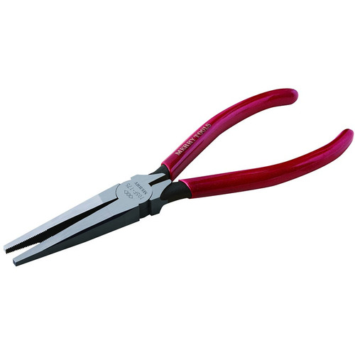 メリー フラットペンチ175mm 105F-175 6丁まとめ売り 6丁 【まとめ売り商品】