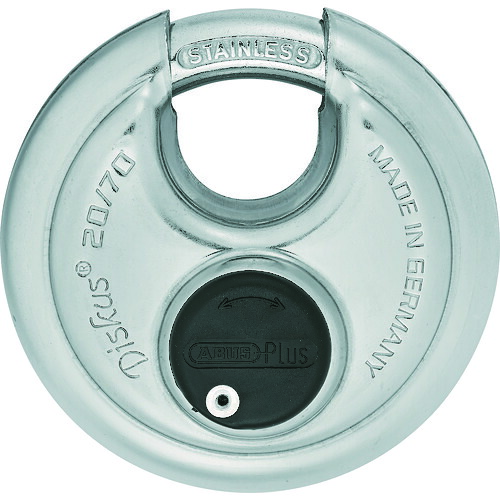 ABUS ディスカス 20-70 20-70 6個まとめ売り 6個 【まとめ売り商いもの】