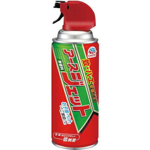 アース アースジェット 160812 300mL 30PKまとめ売り 30PK 【まとめ売り商品】