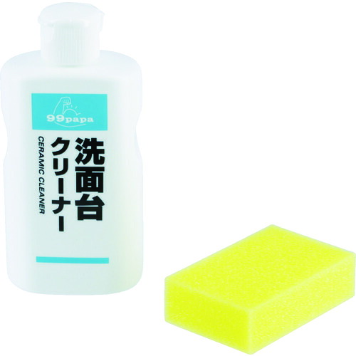 SOFT99 洗面台クリ－ナ－120ML 20512 30本まとめ売り 30本 【まとめ売り商いもの】