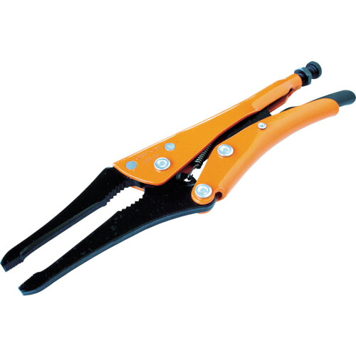 GRIP－ON ホースグリッププライヤー 139-10 20丁まとめ売り 20丁 【まとめ売り商いもの】