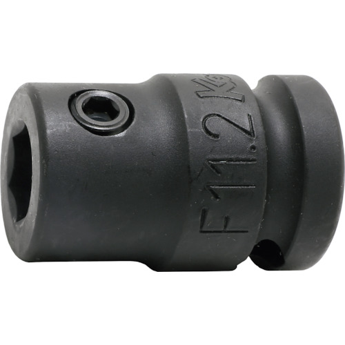 Ko－ken 1/2”(12.7mm)SQ. 14134 インパクトビットホルダー 10個まとめ売り 10個 【まとめ売り商品】