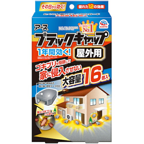 地びた 黒いこと旗がしら 152916 露天用 16個入 16箱まとめ売り 16箱 【まとめ売り商いもの】