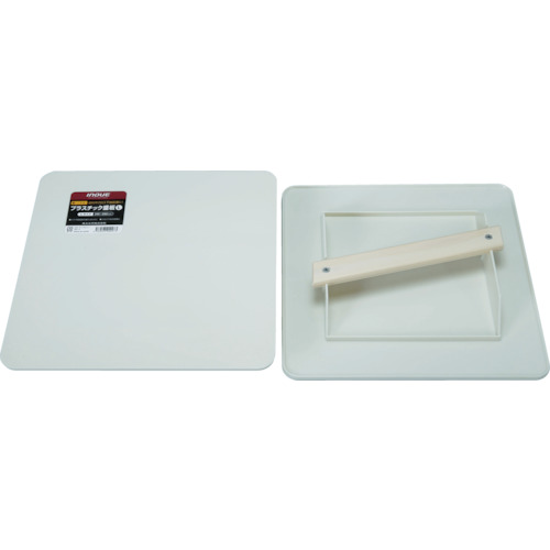 INOUE プラスチック盛板 11003 L 10個まとめ売り 10個 【まとめ売り商品】