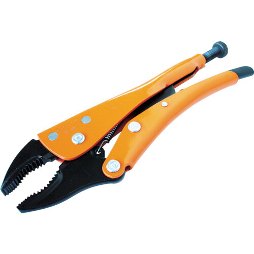 GRIP－ON グリッププライヤー 111-12 300粍 20丁まとめ売り 20丁 【まとめ売り商いもの】