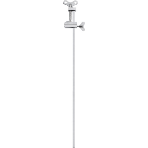 KAKURI L型クランプ 13645 メッキハタガネ 450mm 10丁まとめ売り 10丁 【まとめ売り商品】｜設備プロ王国　店