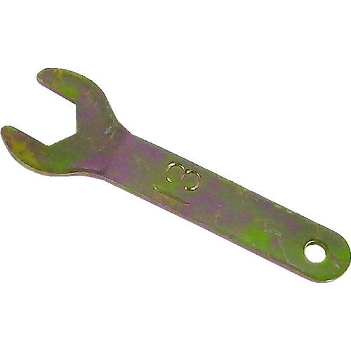 ユーエイ 六角対辺13粍用鍵 13MMSPANNER 200個まとめ売り 200個 【まとめ売り商いもの】