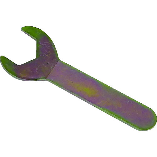 ユーエイ 六角対辺17粍用鍵 17MMSPANNER 200個まとめ売り 200個 【まとめ売り商いもの】
