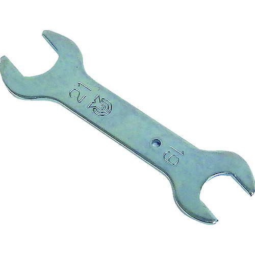 ユーエイ 六角対辺19粍 21粍用鍵 19-21MMSPANNER 200個まとめ売り 200個 【まとめ売り商いもの】