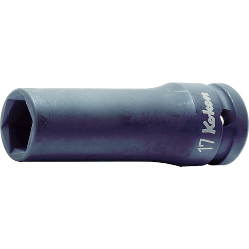Ko－ken パスファインダーディープソケット 14365M-21 差込角12.7mm 対辺21mm 10個まとめ売り 10個 【まとめ売り商品】