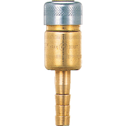 日東 ミニカプラ酸素用25SH(01173) 25SH BRASS NBR 20個まとめ売り 20個 【まとめ売り商品】