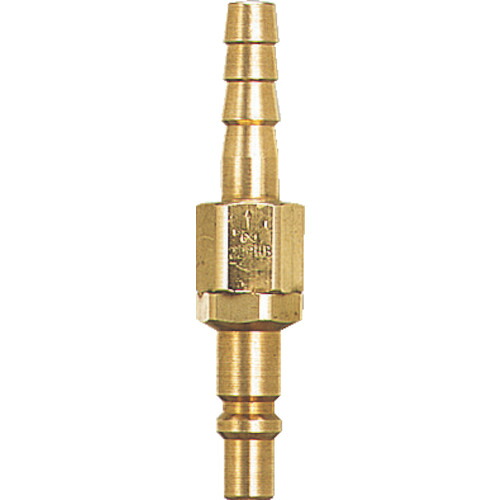 日東 ミニカプラ酸素用22PHB(01175) 22PHB BRASS NBR 20個まとめ売り 20個 【まとめ売り商品】