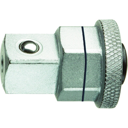 GEDORE レンチ用(7R 2320479 7UR)ソケットアダプター 19mm 10個まとめ売り 10個 【まとめ売り商品】｜設備プロ王国　店