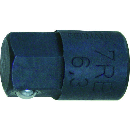 GEDORE レンチ用(7R 2329239 7UR)ビットアダプター 10mm 10個まとめ売り 10個 【まとめ売り商品】