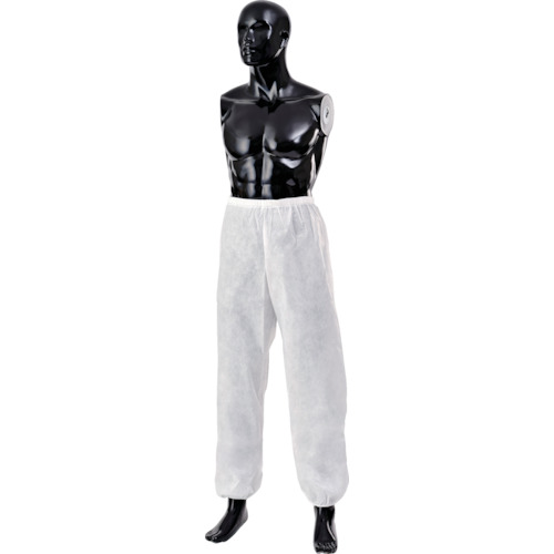 東レ 化学防護服 220-03011(M) LIVMOA(R)(リブモア(R))3000 セパレート服下衣 Mサイズ 100着まとめ売り 100着 【まとめ売り商品】｜設備プロ王国　店