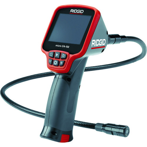 RIDGID 検査カメラ 36848 CA－150