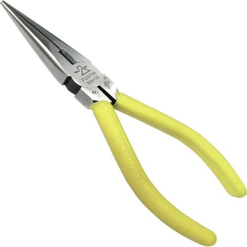 フジ矢 ステンレスラジオペンチ 350H-150 150mm 6丁まとめ売り 6丁 【まとめ売り商品】 24,702円