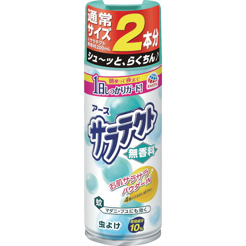 地べた サラテクト 186317 無芳ばしさ大型400ml 20本まとめ売り 20本 【まとめ売り商いもの】
